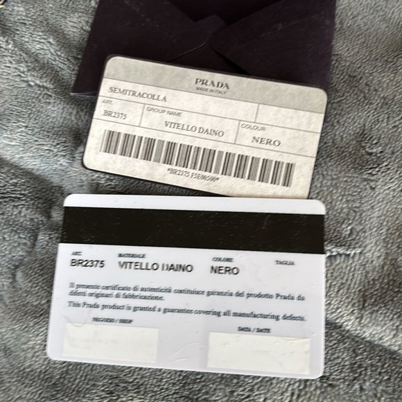 Prada Bag - Picture 12 of 12